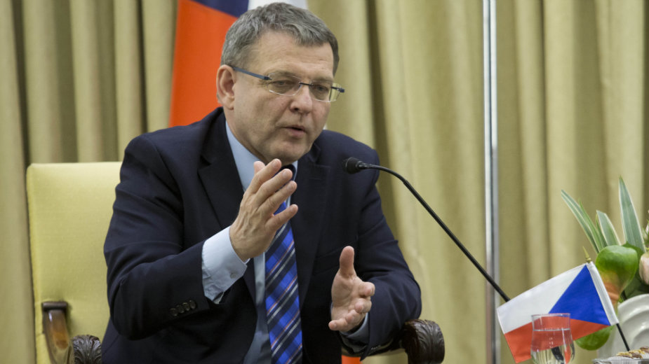 Svaka eskalacija Srbiji otežava put ka EU 1