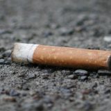 Priština: Kazna pet evra za bačeni opušak i žvakaću gumu 5