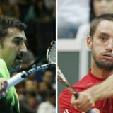 Dejvis kup: Srbija – Rusija, dan drugi 3