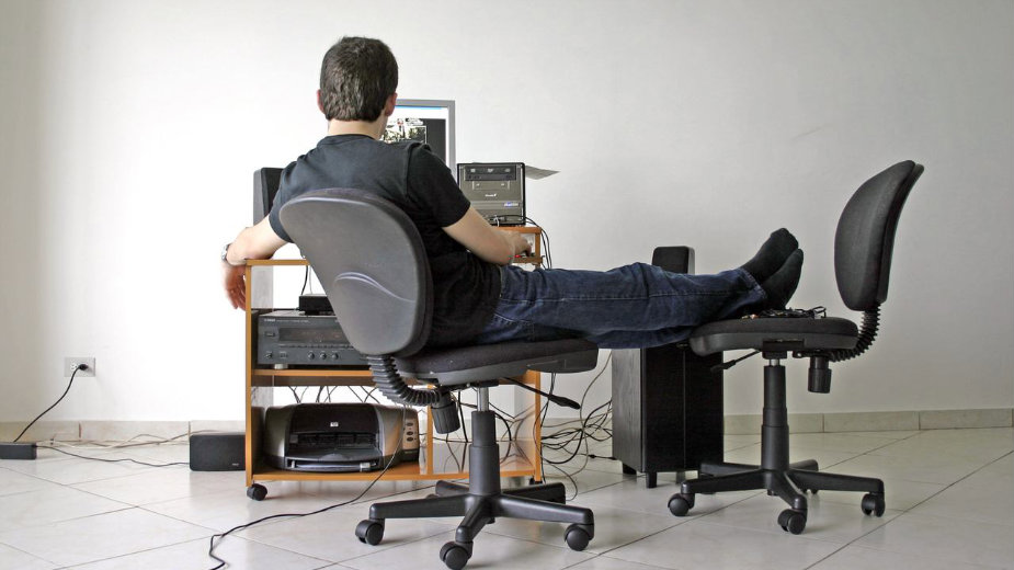 Navike koje vas mogu koštati posla 1