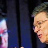 Džefri Saks: Svet bez granica je naprosto nerealan 1