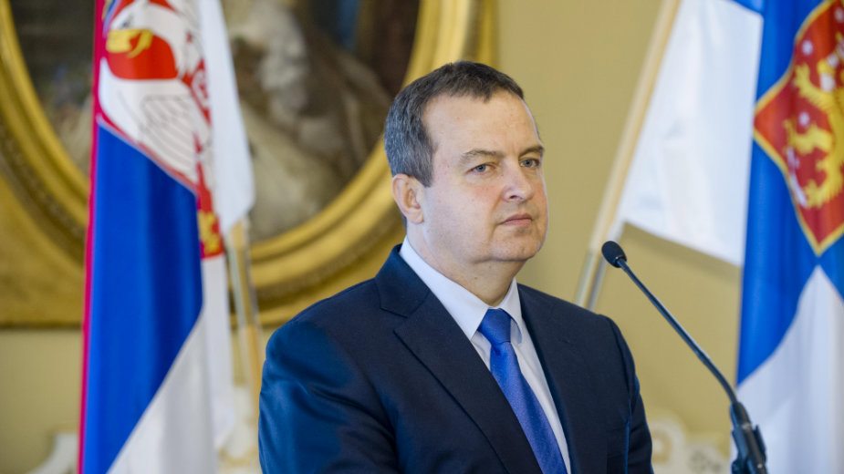 Mihajlović: Nikolić će snositi posledice 3