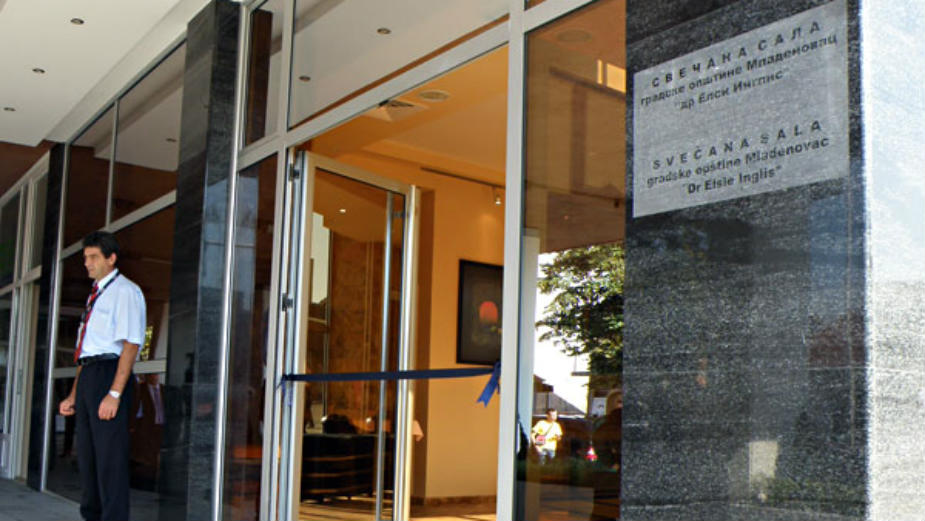 Mladenovac: Kolektivni prelazak iz SDS u SNS 1