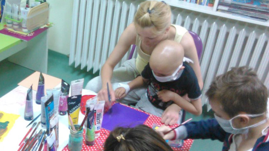 Prikupljeno 150.000 evra 1 Prikupljeno 150.000 evra 1