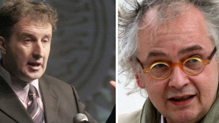 Imenovanja, tužbe, promene u upravnim odborima 1