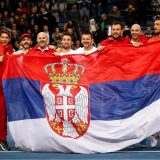 Dejvis kup: Srbija u četvrtfinalu 4