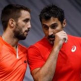 Sofija: Trofej za Zimonjića i Troickog 3