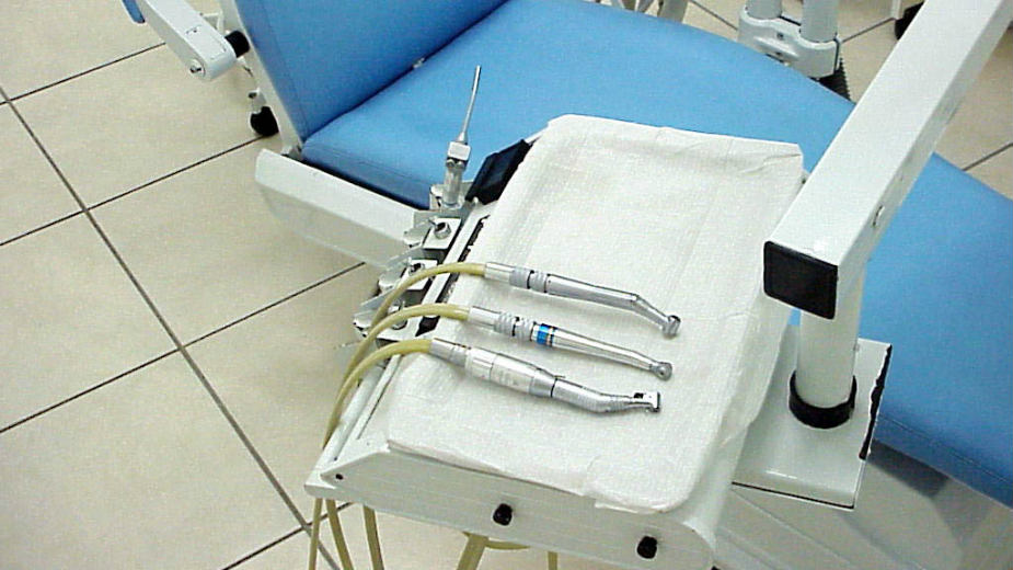 U Srbiji kod zubara jednom ili nijednom godišnje 1