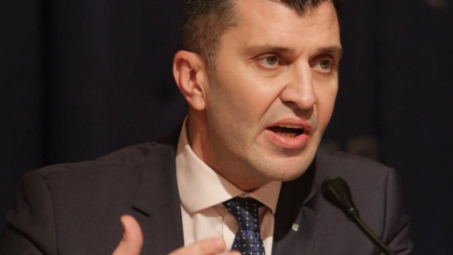 Đorđević: Unapređujemo saradnju sa ODKB 1