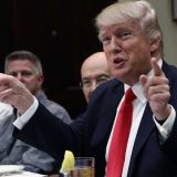 Tramp: Sve opcije su otvorene 2