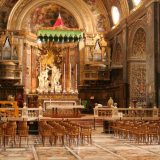 Malta (5): Na ostrvu crkvi 2