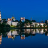 Moskva (1): Mesto iz mojih maštanja 5