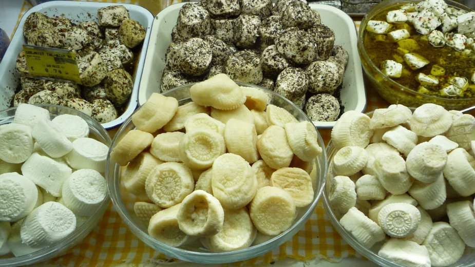 Mirisi, restorani, specijaliteti... 1