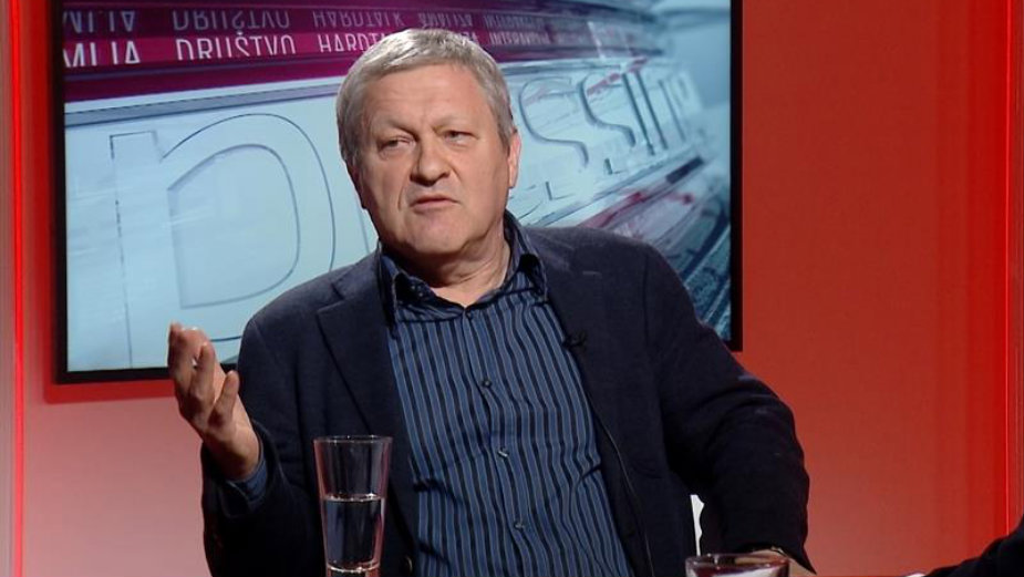 Velikić: Naprednjačka vlast je pretvorila Srbiju u mafijaški kartel 1