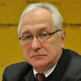 Ivan Vujačić: DS - to je ona stranka.... 11