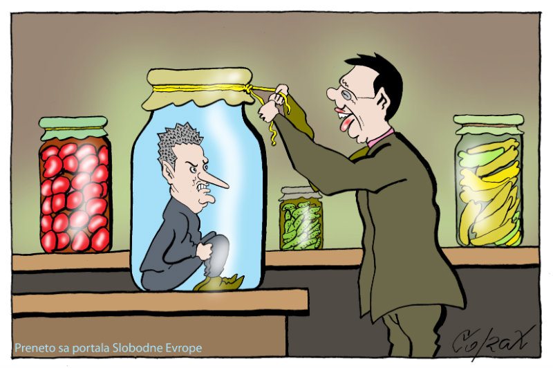 Corax 2