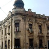 Zgrada Džokej kluba: Kriminološka istraživanja u kući trgovca 5