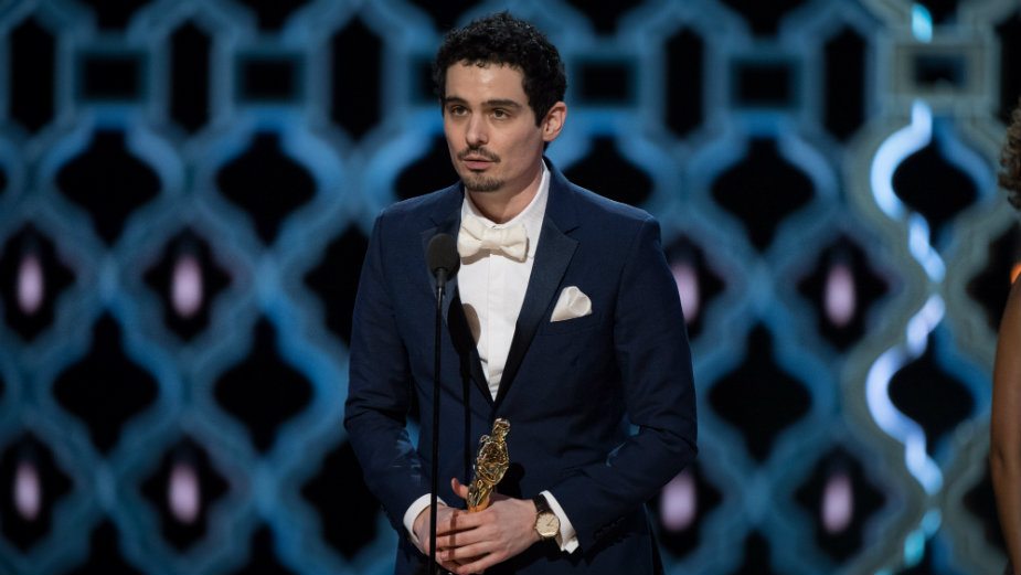 "Mesečina" najbolji film, Šazel najmlađi dobitnik Oskara za režiju 2