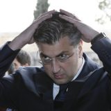 Plenković nije služio vojni rok 6