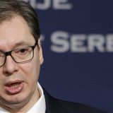 Vučić: Ostajem premijer, kampanja van radnog vremena 9