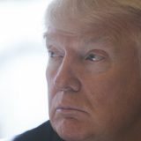 Tramp: Politika utiče na sud? 14