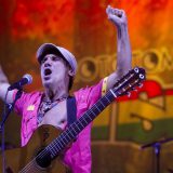 Manu Chao se vratio sa tri nove pesme 12