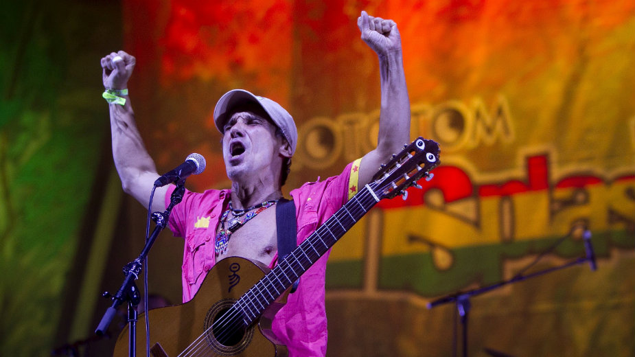 Manu Chao se vratio sa tri nove pesme 1