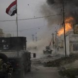 Ofanziva protiv džihadista za Mosul 4