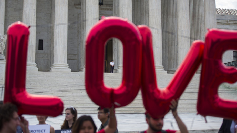 Slovenija odobrila istopolne brakove 1