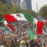 Meksiko prodaje avion predsednika 11
