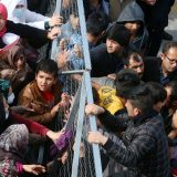 Savet Evrope poziva Grčku da odustane od teških kazni za spasioce migranata 14