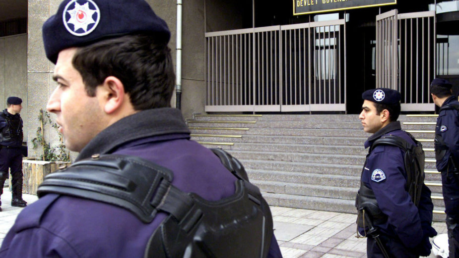 Planirali "senzacionalan" teroristički napad 1