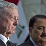 MATIS: Nismo ovde zbog vaše nafte 1