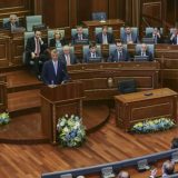 Skupština Kosova usvojila Rezoluciju o oružanim snagama 10