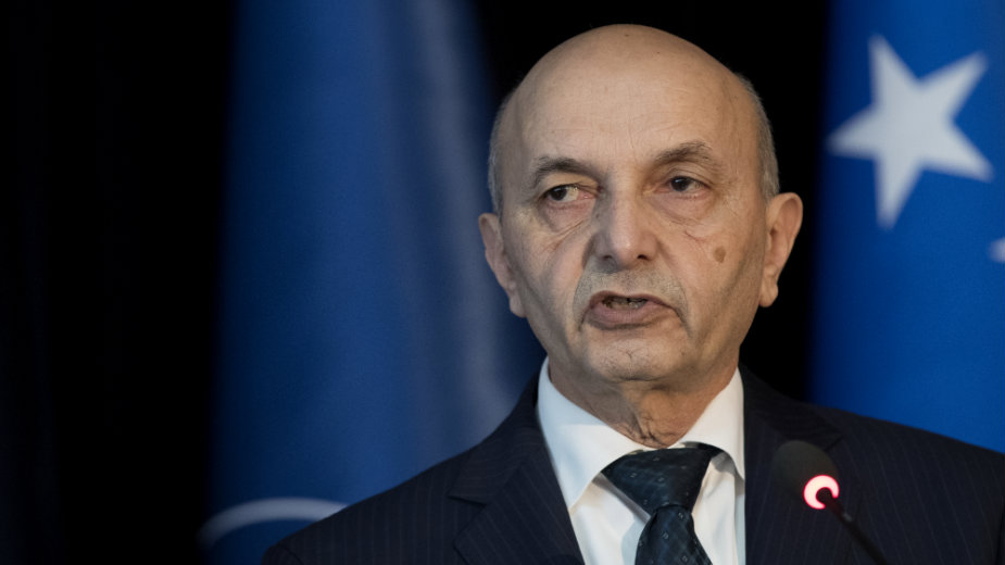 Mustafa: Zajednica koči viznu liberalizaciju 1