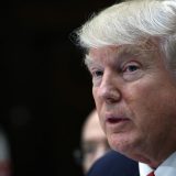 Tramp preti Univerzitetu Berkli 2