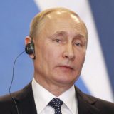 Putin ratifikovao "Turski tok" 4