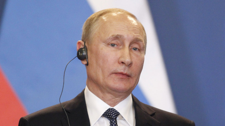 Đikić: Rusko otkriće vakcine liči na Putinov politički spin 1