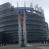 Usvojena rezolucija, EP poziva vlast da reši slučaj Savamala 6