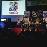 EXIT izložbom obeležio 20 godina društvenog aktivizma 10