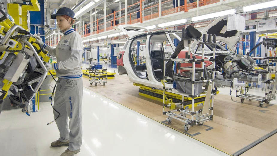 Rusi zaboravili na obećanje o bescarinskom uvozu "fijata 500L" 1