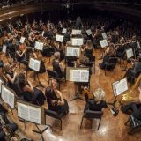 Filharmonija: Izvođenje Stravinskog u decembru 9