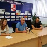 Novo-staro pojačanje Radničkog 13