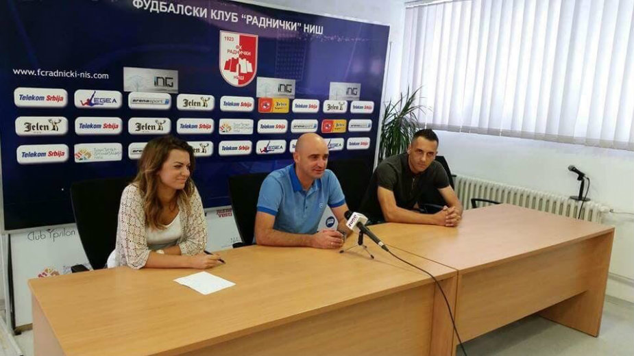 Novo-staro pojačanje Radničkog 1