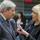 Otvorena poglavlja 20 i 26 u pregovorima sa EU 3