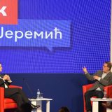 Jeremić: Srbija na raskrsnici 3