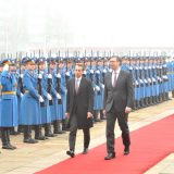 Kern podržava Srbiju u formiranju slobodne trgovinske zone Balkana 2