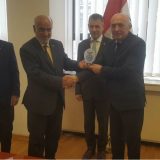 SMATSA školovanje iračkih pilota 12