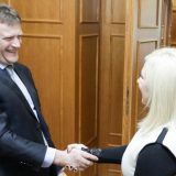 Mihajlović: MMF bez zamerki 1