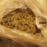 Bračni par uhapšen zbog marihuane 14